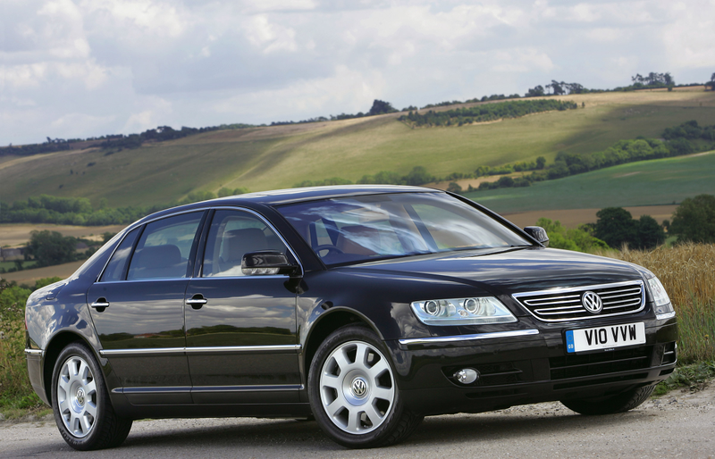 Illustration for article titled The Best-Looking Modern Sedans